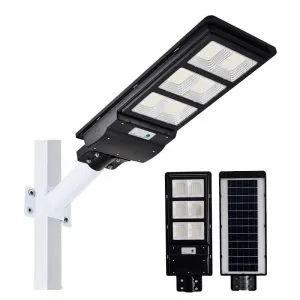 Solarni ulično dvorišni reflektori – Model 120W