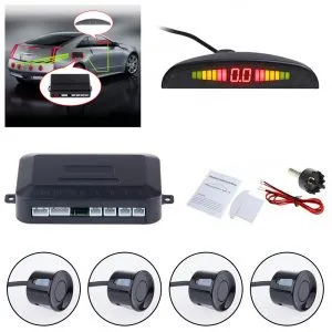 Automobilski LED parking senzori (4komada)