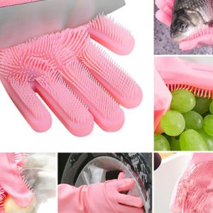 Magične rukavice za čišćenje