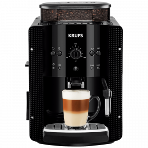 Automatski aparat za espresso kafu sa mlinom