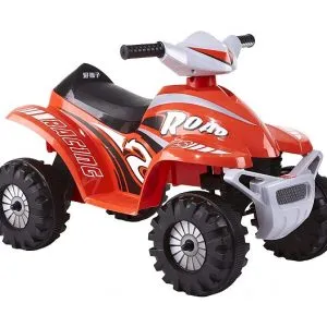 ATV MINI QUAD dječije vozilo na baterije