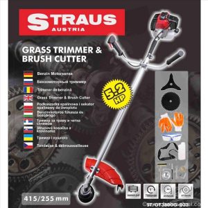 Trimer Straus Austria 5.2 KS