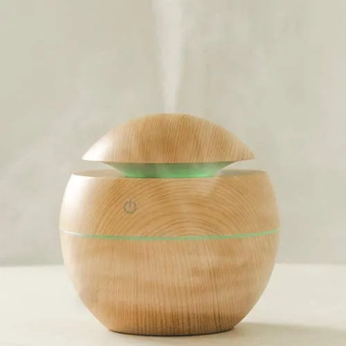 Aromatherapy ovlaživač zraka