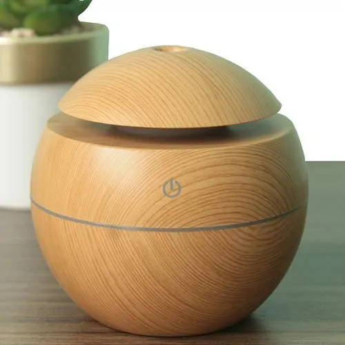 Aromatherapy ovlaživač zraka - Image 2