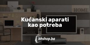 Read more about the article Kućanski aparati kao potreba