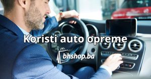 Read more about the article Koristi auto opreme