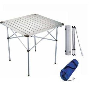 Aluminijski camping stol 70cm – Adventuridge