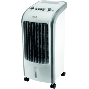 Mini pokretna klima – Ovlaživač – rashlađivač zraka